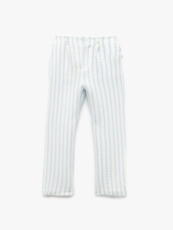 Pantalon Bébé Fille