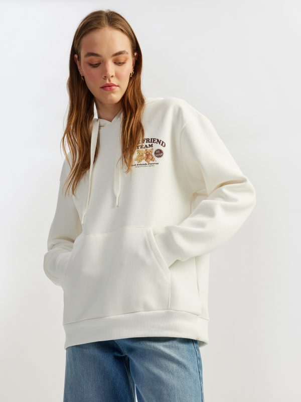 Sweatshirt Ado