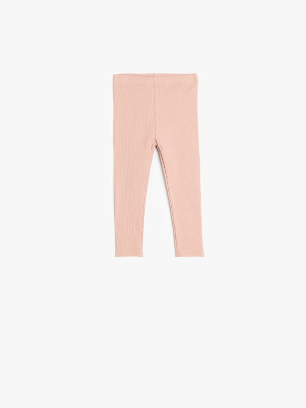 Legging Bébé Fille