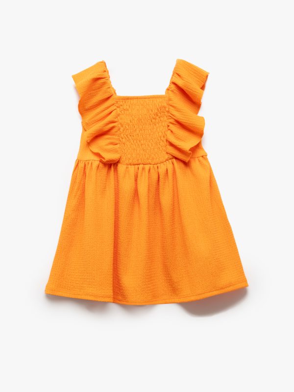 Robe Bébé Fille