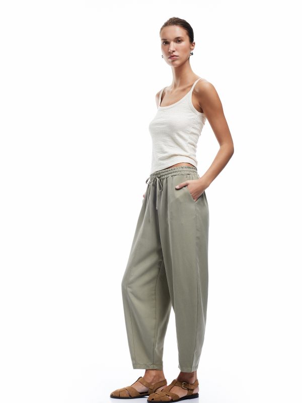 Pantalon Femme