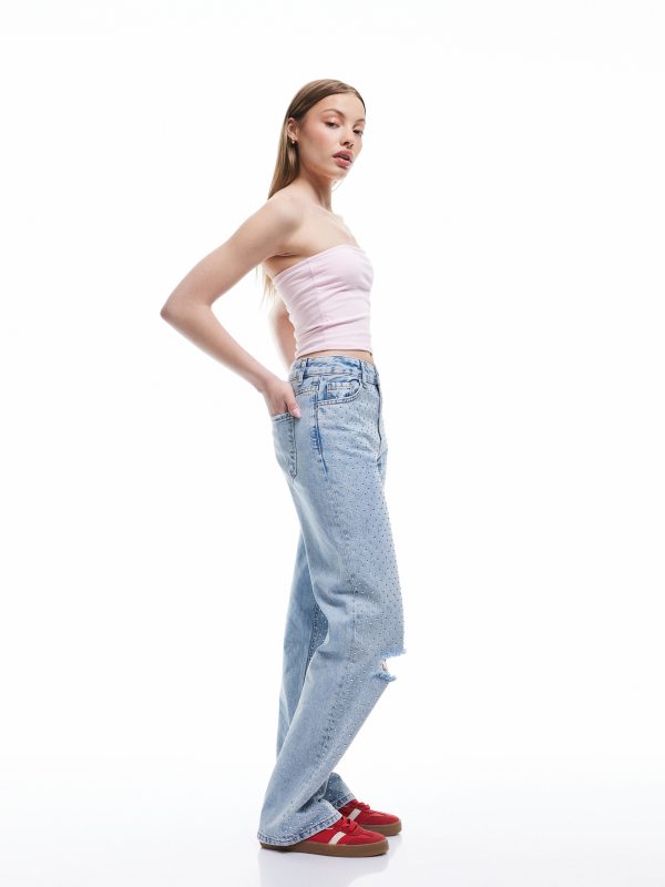 Pantalon Femme