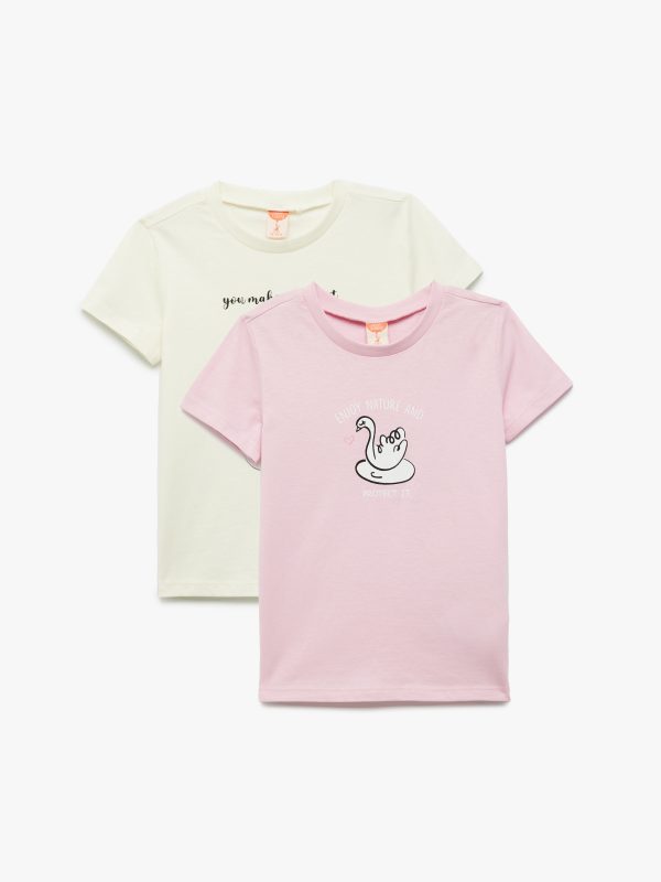 Ensemble Bébé Fille