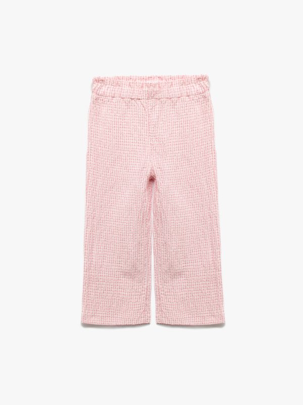 Pantalon Bébé Fille