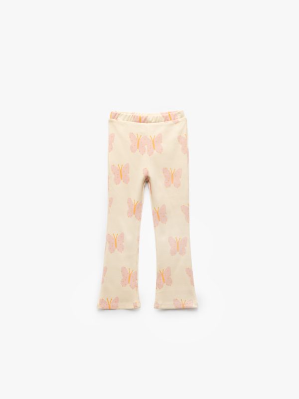 Legging Bébé Fille