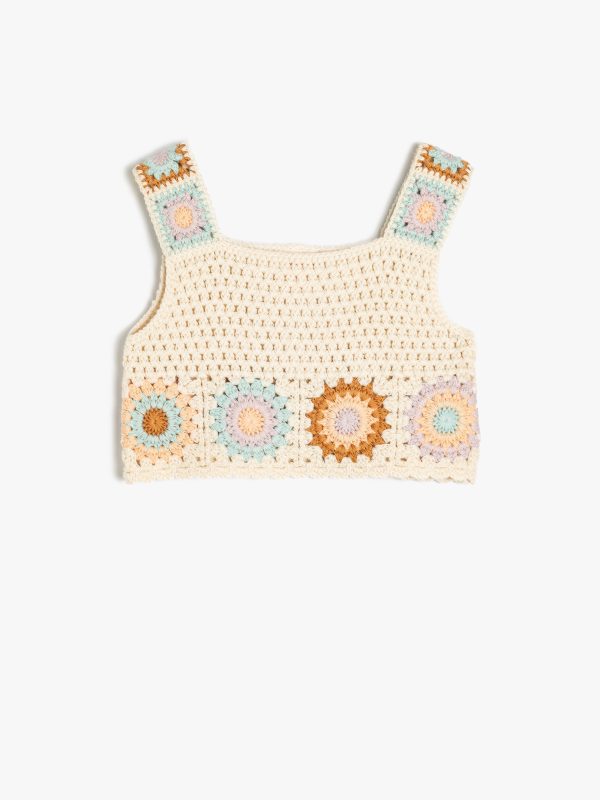 Débardeur Bébé Fille