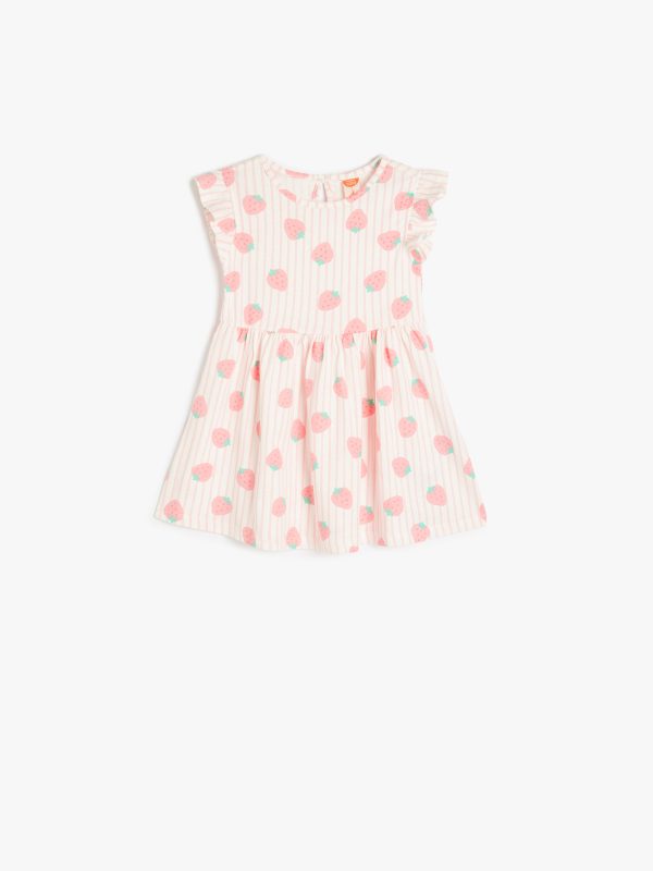 Robe Bébé Fille