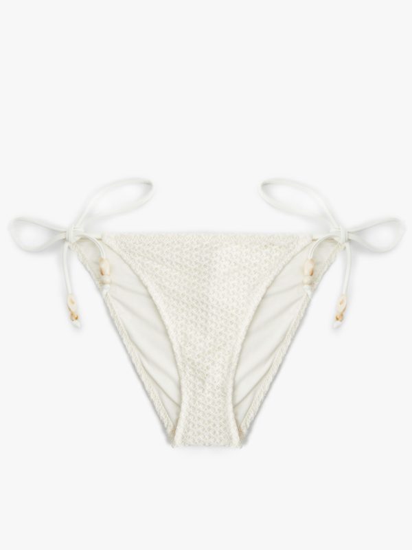 Bas de Bikini Femme