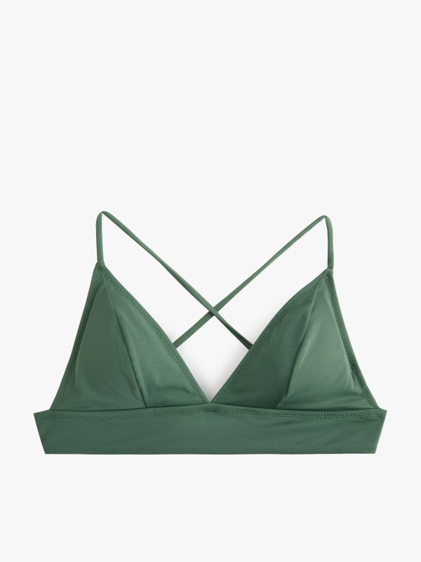 Haut de Bikini Femme