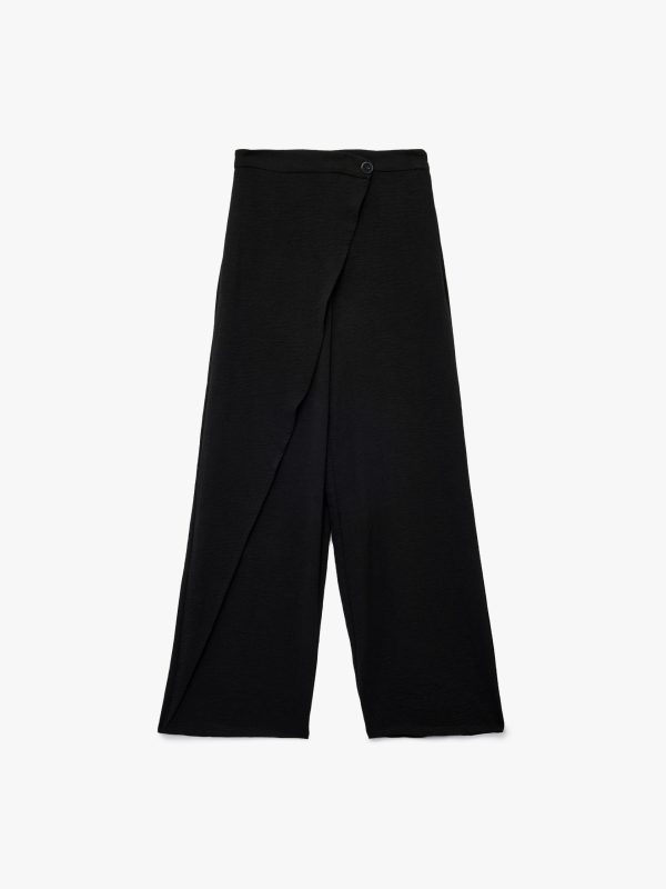 Pantalon Femme