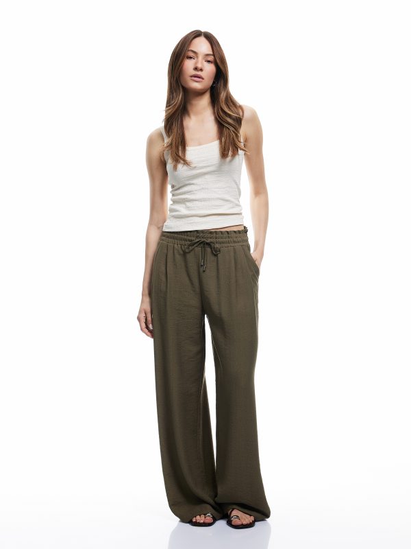 Pantalon Femme