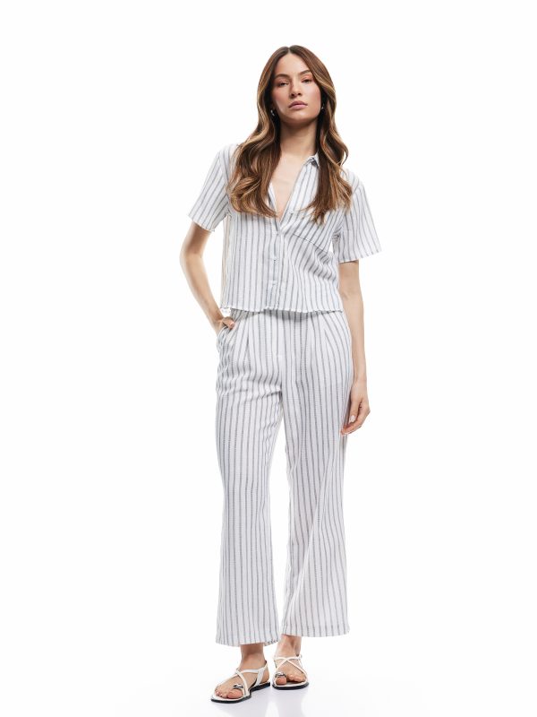 Pantalon Femme
