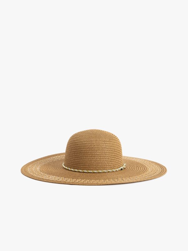 Chapeau Femme