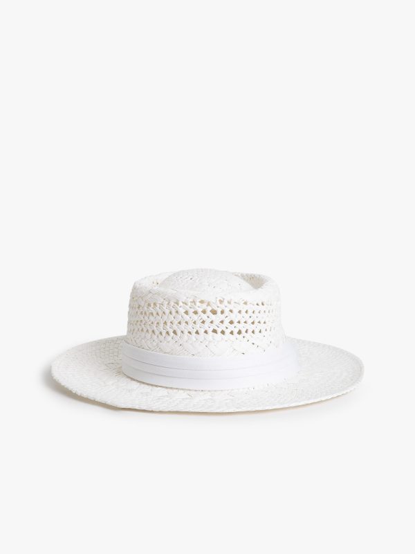 Chapeau Femme