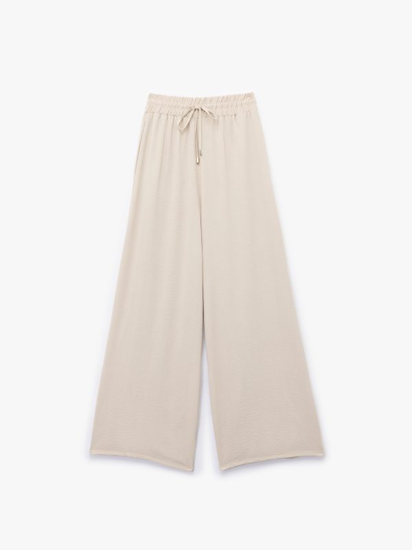 Pantalon Femme