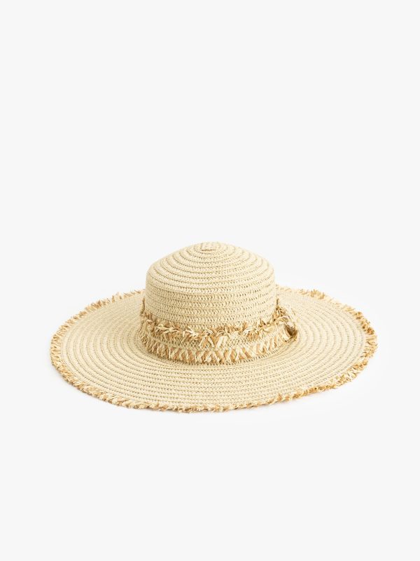 Chapeau Femme