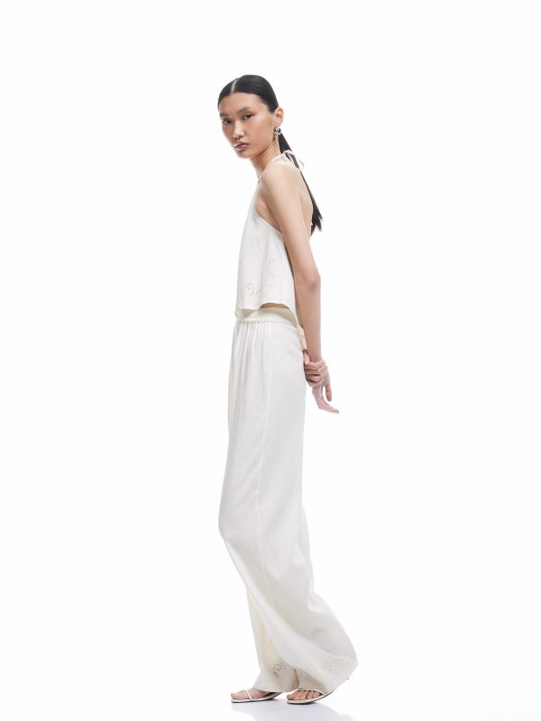 Pantalon Femme