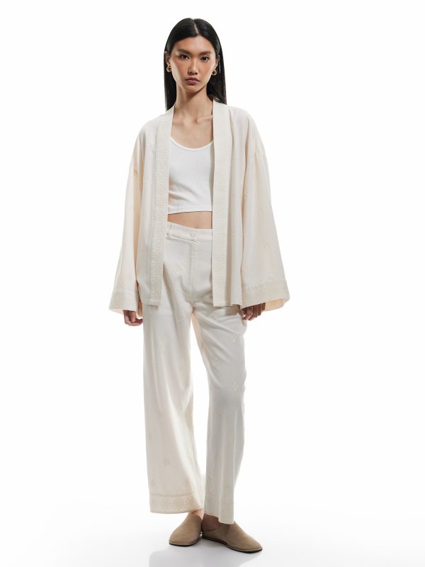 Pantalon Femme