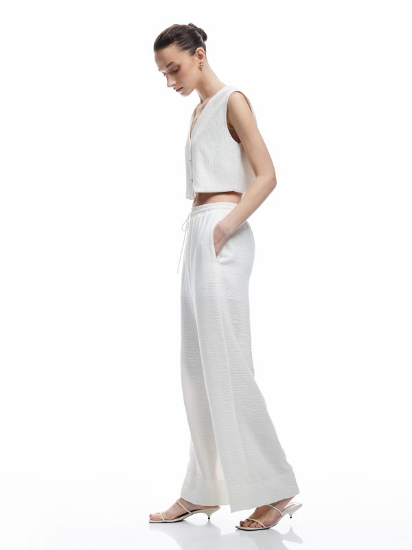 Pantalon Femme