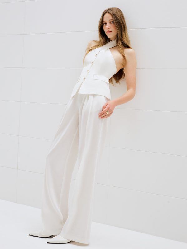 Pantalon Femme