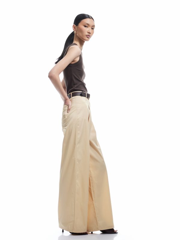 Pantalon Femme