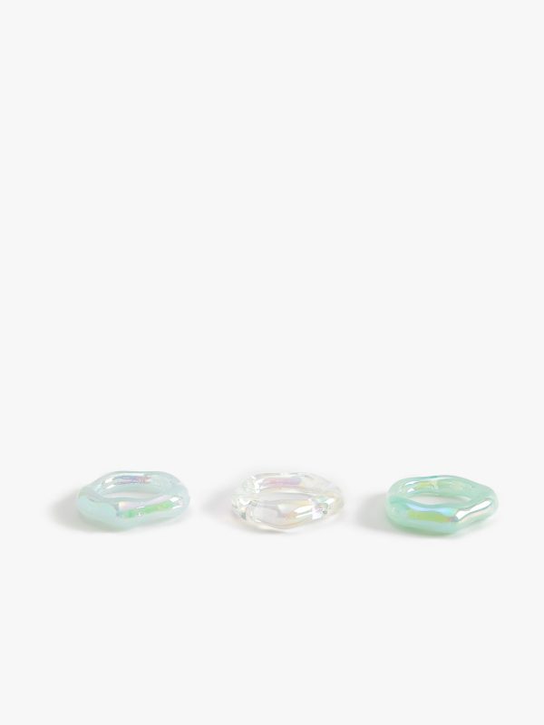Bague Femme