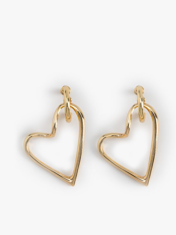 Boucles D’Oreilles Femme