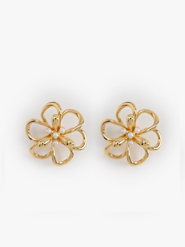 Boucles D’Oreilles Femme