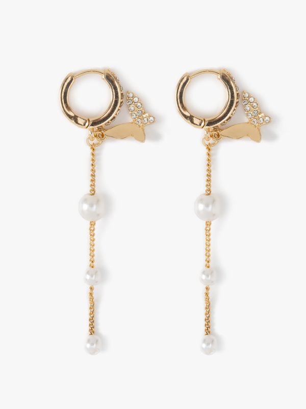 Boucles D’Oreilles Femme