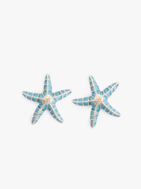 Boucles D’Oreilles Femme