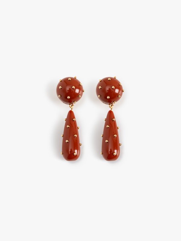 Boucles D’Oreilles Femme