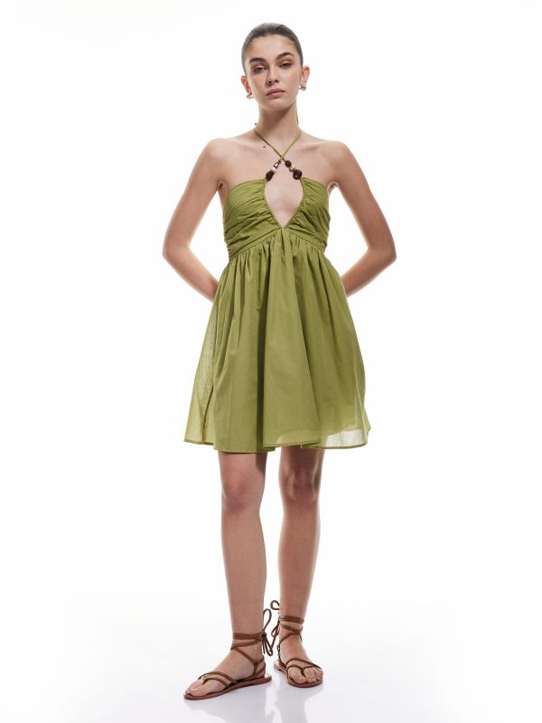 Robe Femme