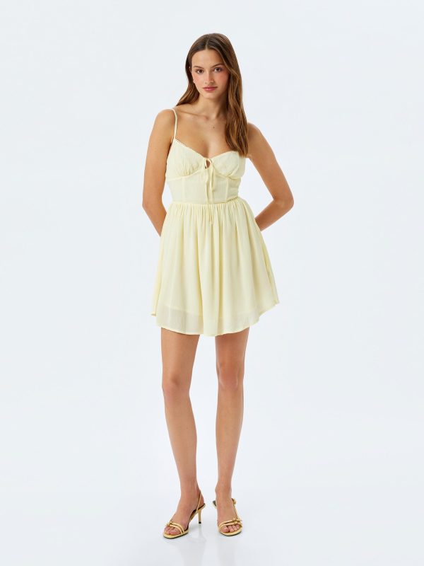 Robe Femme