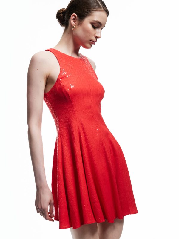 Robe Femme