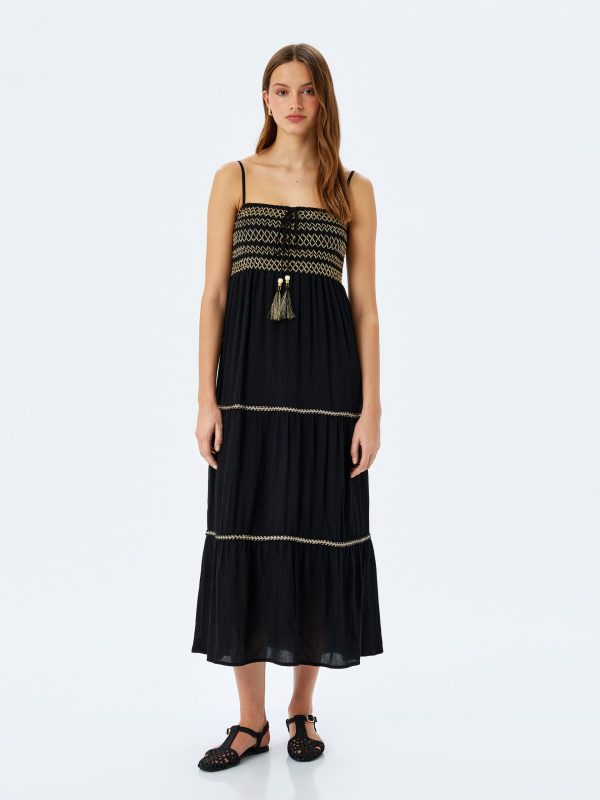 Robe Femme