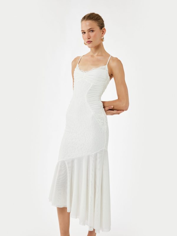 Robe Femme