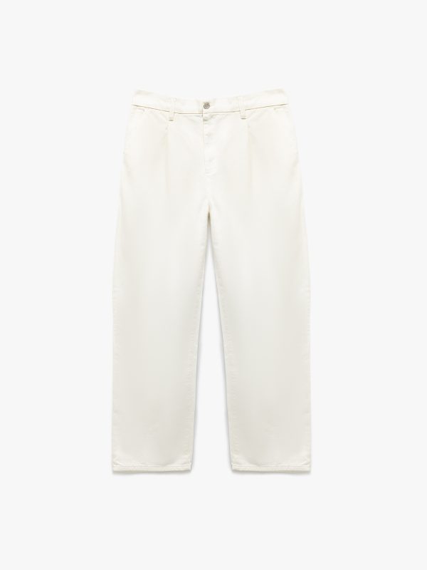 Pantalon Femme