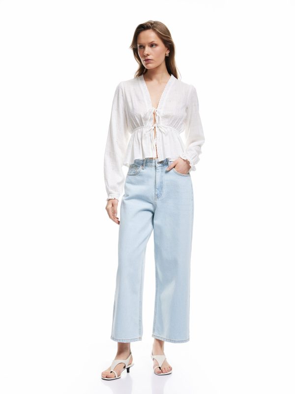 Pantalon Femme