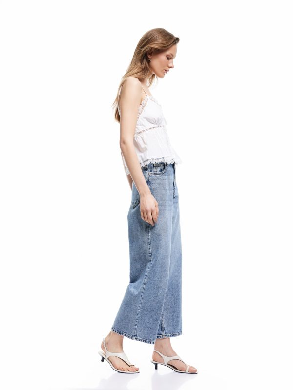 Pantalon Femme