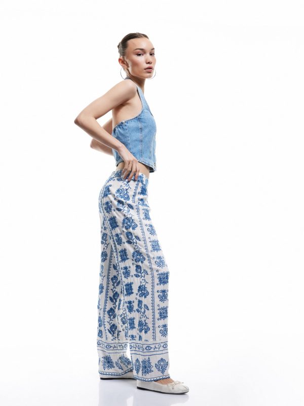 Pantalon Ado