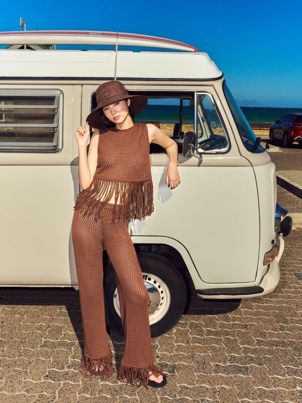 Pantalon Ado