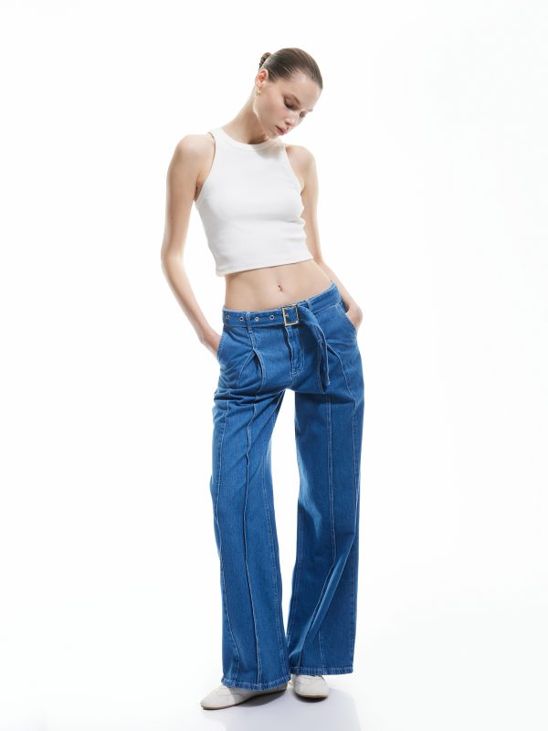 Pantalon Femme