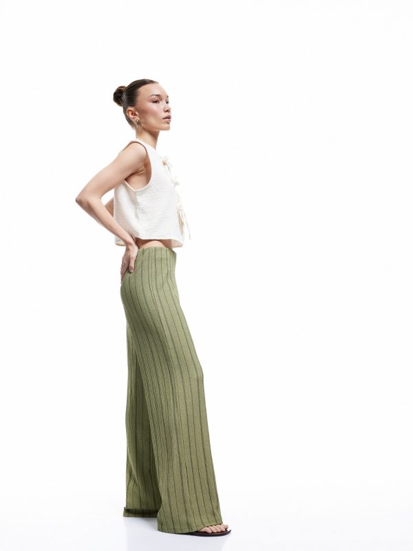 Pantalon Ado