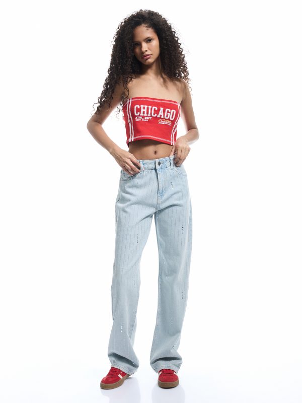 Pantalon Femme