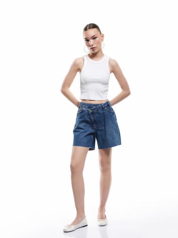 Short Femme