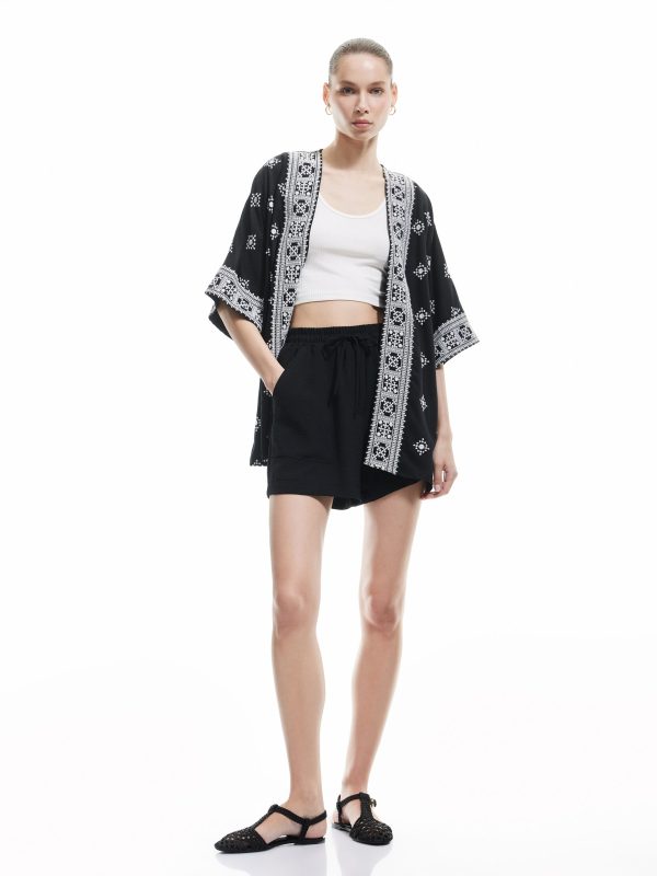 Kimono Ado