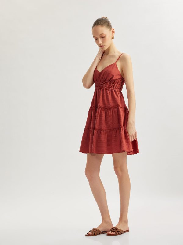 Robe Ado