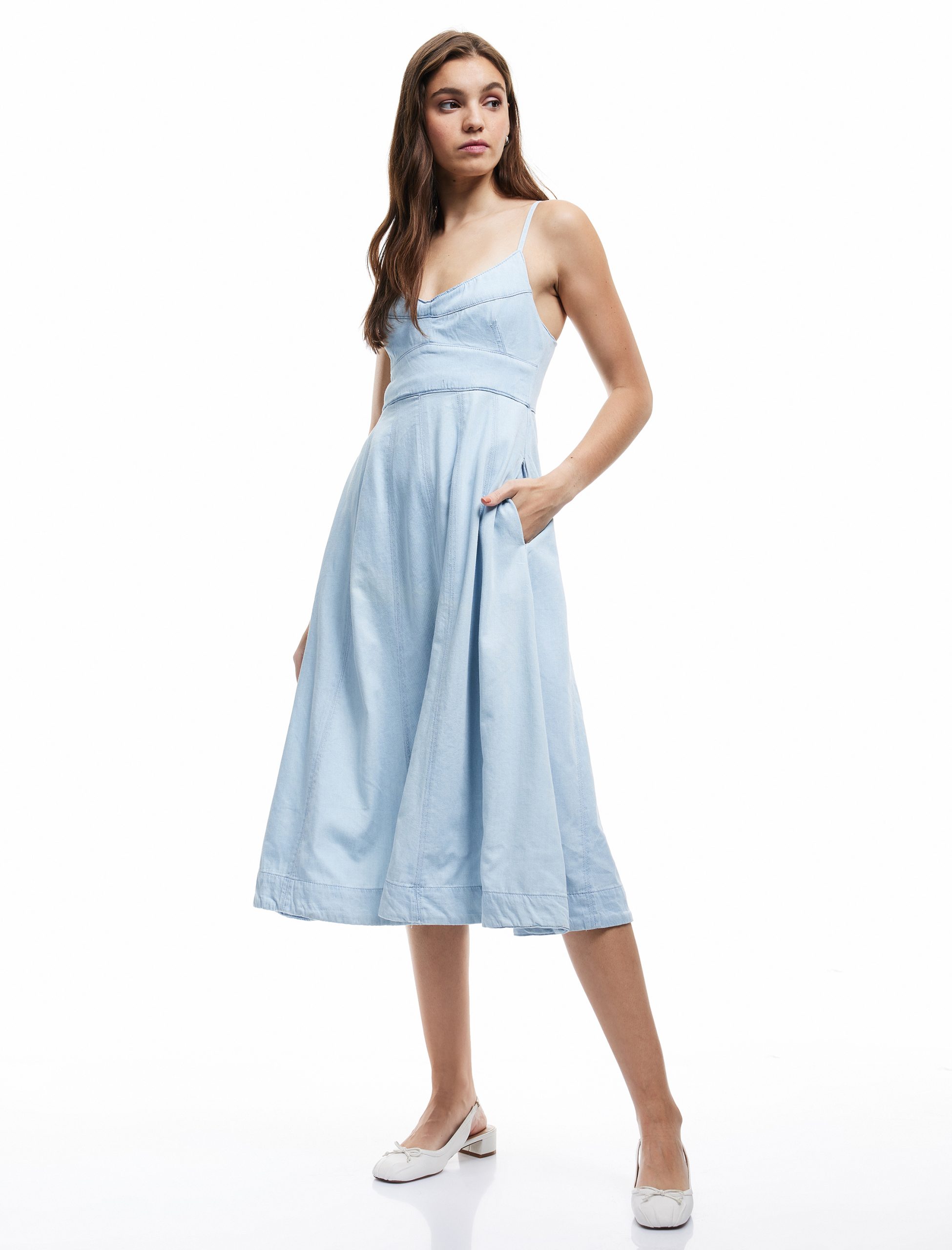 Robe Femme