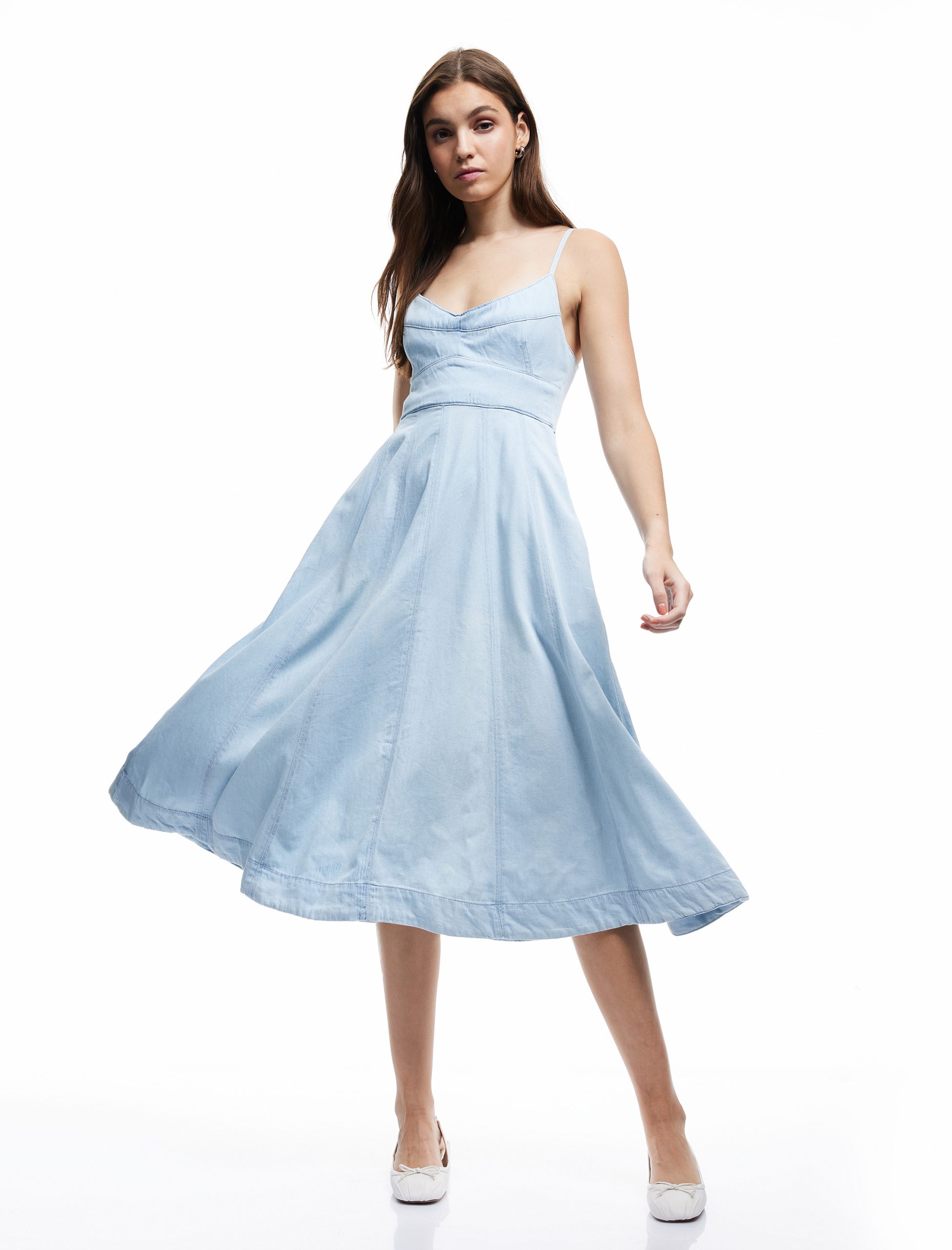 Robe Femme – Image 2