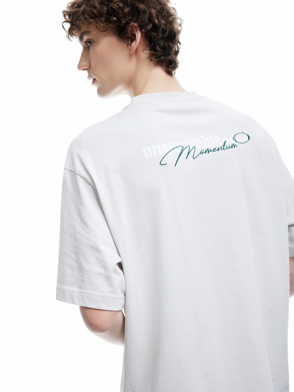 T-Shirt Manches Courtes Homme